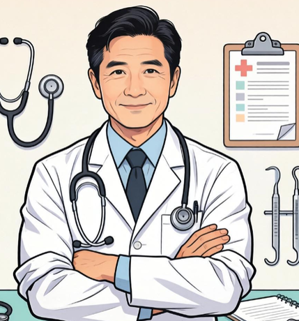 萧庆昌真实评价